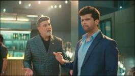 Barsatein - 10th july 2023